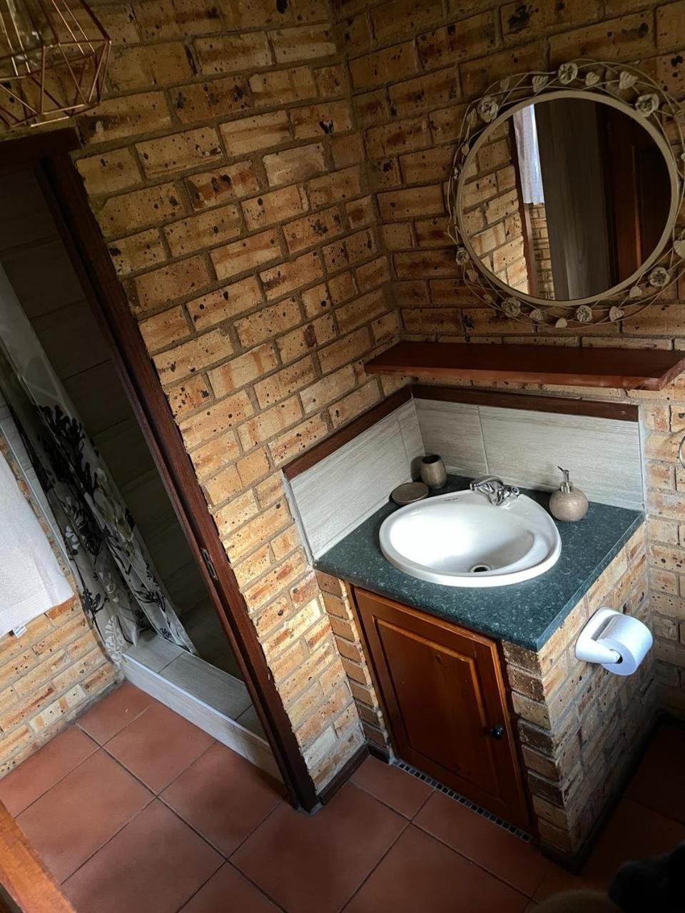 Villa The Stegman Johannesburg Exterior foto
