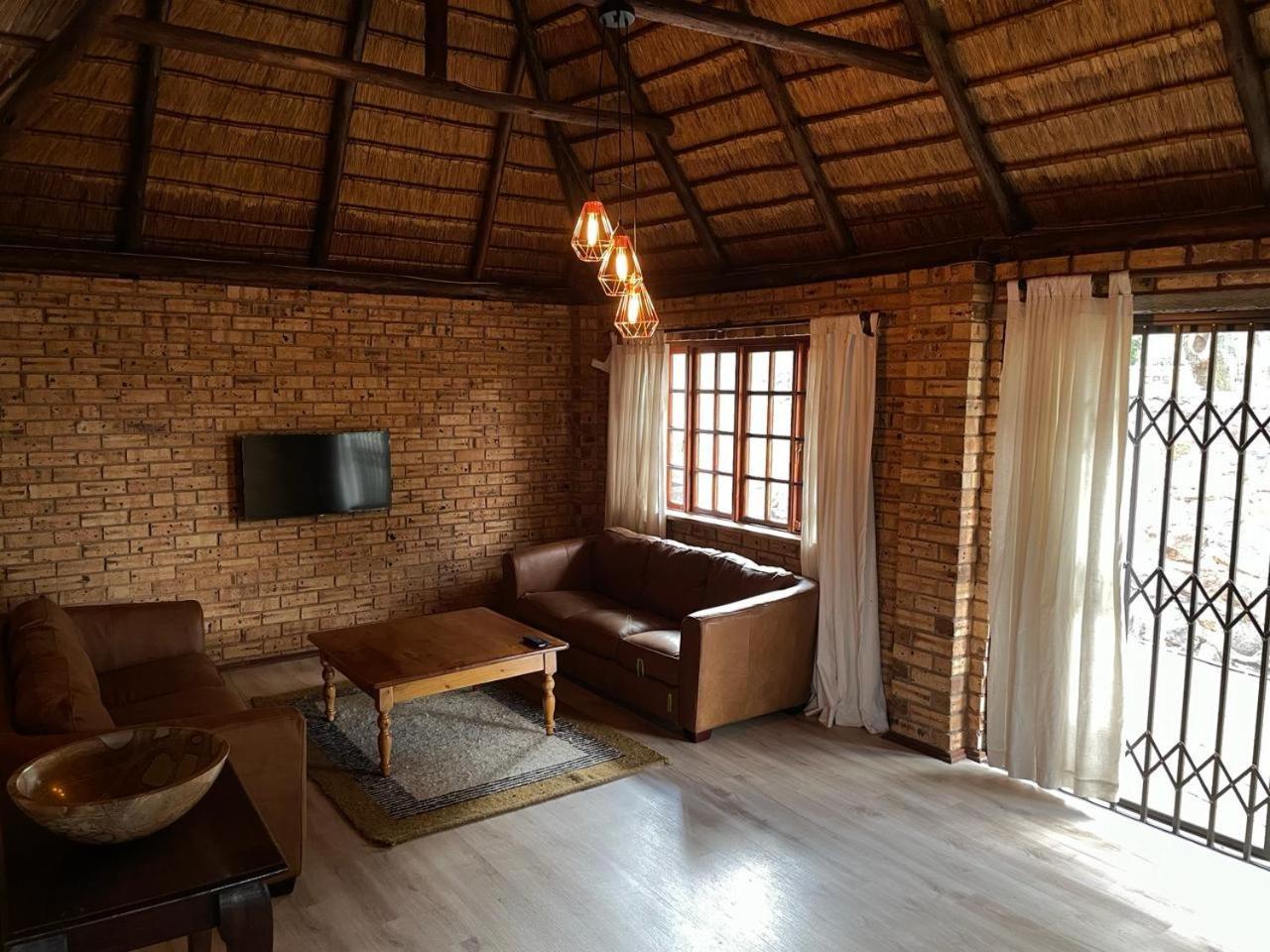 Villa The Stegman Johannesburg Exterior foto