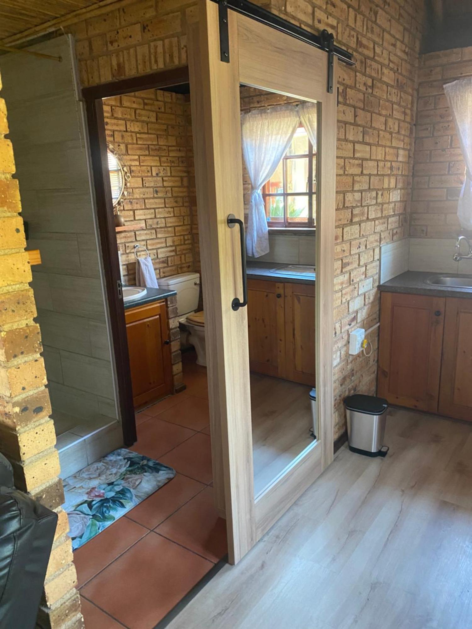 Villa The Stegman Johannesburg Exterior foto