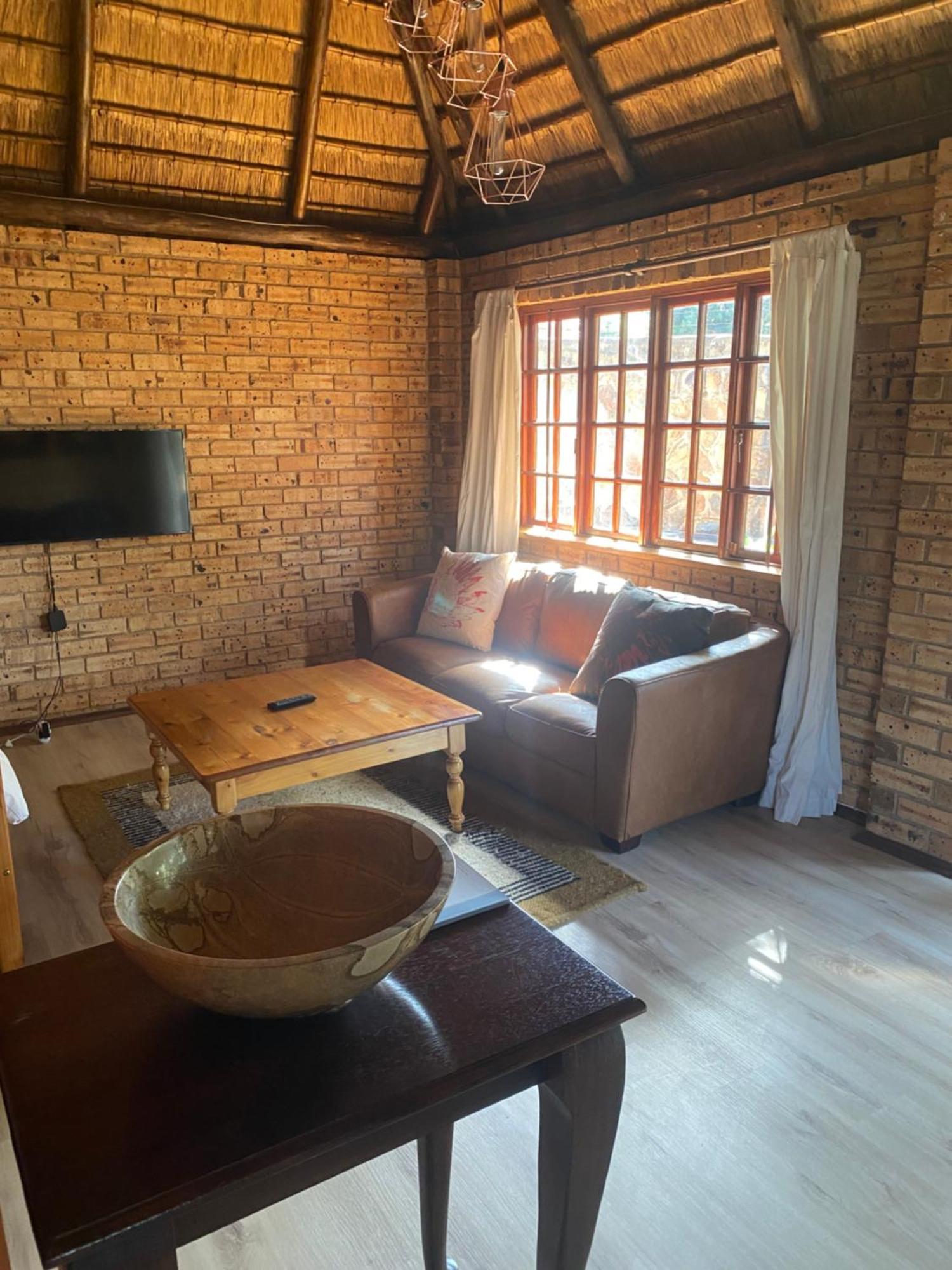 Villa The Stegman Johannesburg Exterior foto