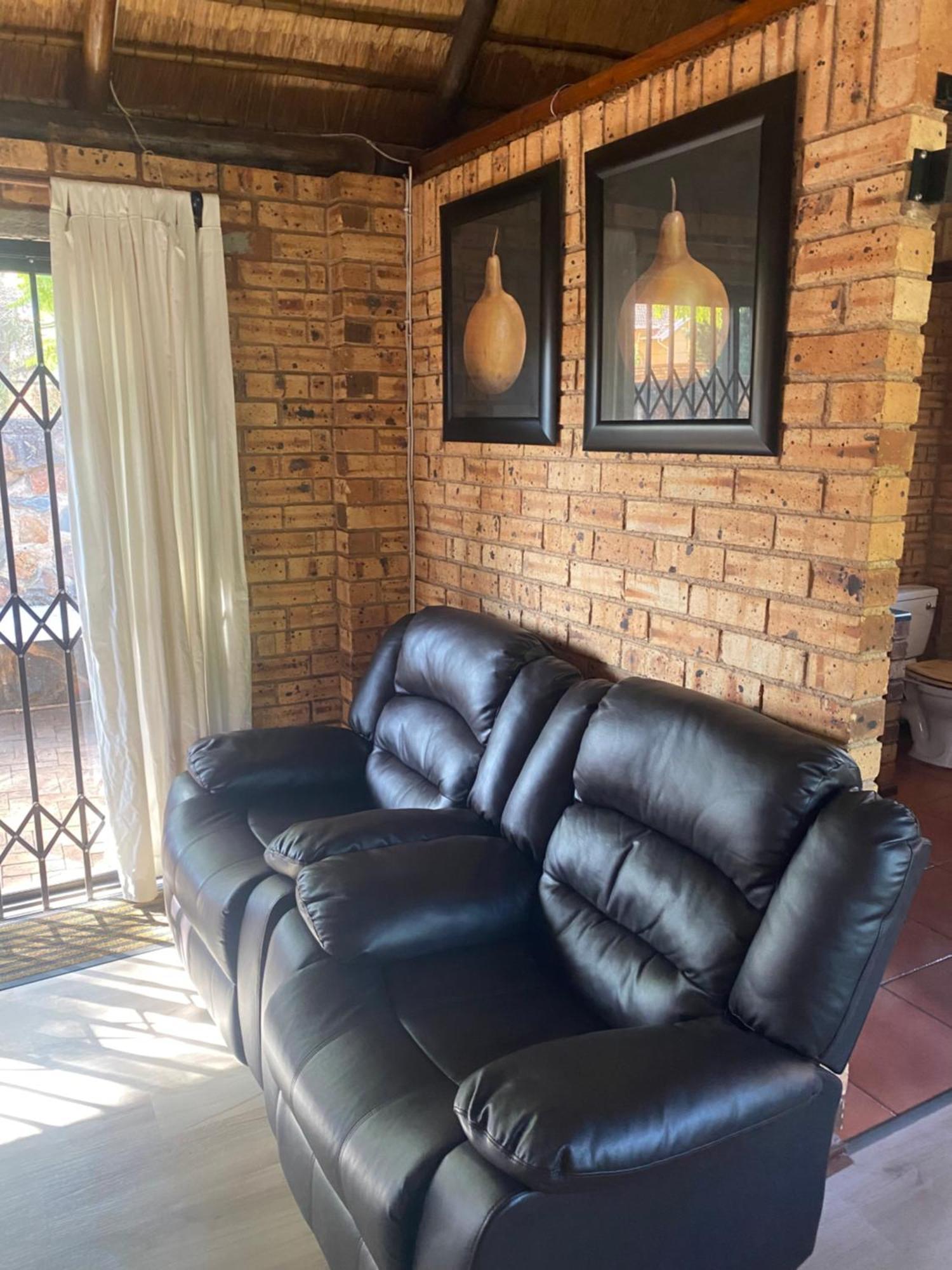 Villa The Stegman Johannesburg Exterior foto