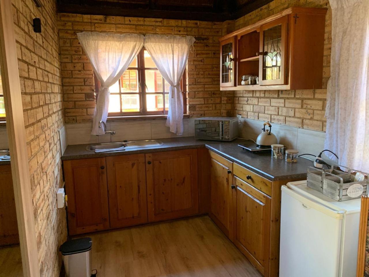 Villa The Stegman Johannesburg Exterior foto
